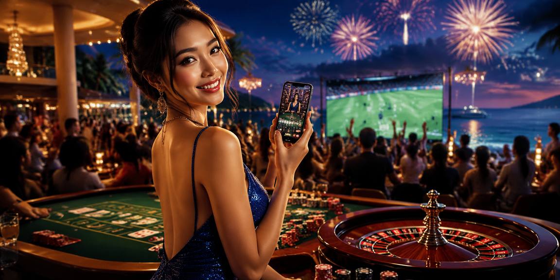 egebet mobile gaming