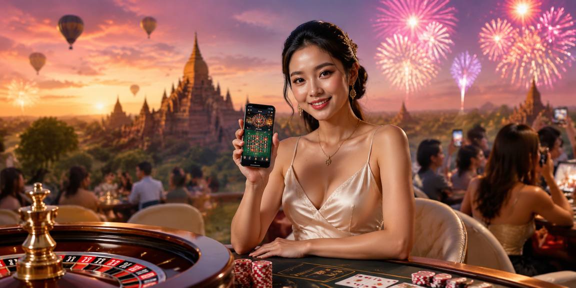 egebet mobile gaming